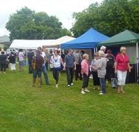 Limestone Coast Food Group Farmers and Makers Markets - Accommodation VIC