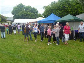 Limestone Coast Food Group Farmers And Makers Markets - Accommodation VIC 0