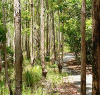 Hallorans Hill Conservation Park - Accommodation VIC