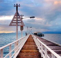 Picnic Bay - Accommodation VIC