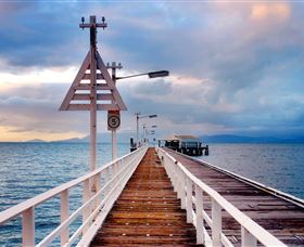 Picnic Bay - Accommodation VIC 0