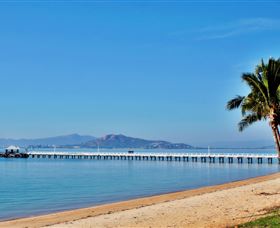 Picnic Bay - Accommodation VIC 2