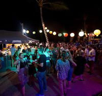 Live Entertainment at Magnetic Island - Accommodation VIC