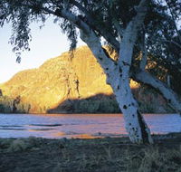Doolena Gorge - Accommodation VIC