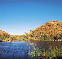 Chinaman's Pool and Picnic Area - Accommodation VIC