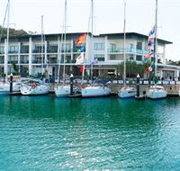 Nelly Bay - Accommodation VIC