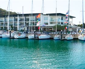 Nelly Bay - Accommodation VIC 0