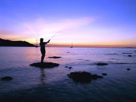 Fishing At Magnetic Island - Accommodation VIC 0