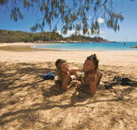 Arcadia at Magnetic Island - Accommodation VIC
