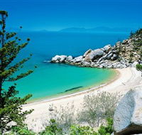 Magnetic Island National Park - Accommodation VIC