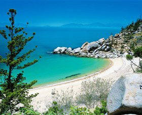 Magnetic Island National Park - Accommodation VIC 0