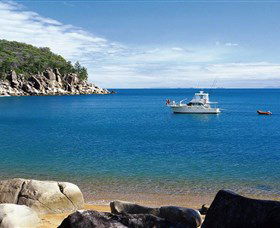 Magnetic Island National Park - Accommodation VIC 1