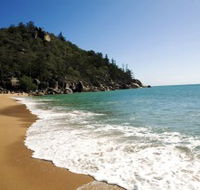 Horseshoe Bay - Accommodation VIC