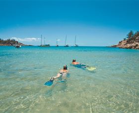 Horseshoe Bay - Accommodation VIC 2