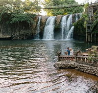 Paronella Park - Accommodation VIC