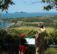 Clump Mountain National Park - Accommodation VIC