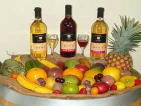 De Brueys Boutique Wines And Functions Venue - Accommodation VIC 0