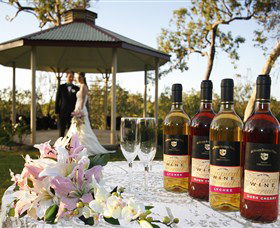 De Brueys Boutique Wines And Functions Venue - Accommodation VIC 2