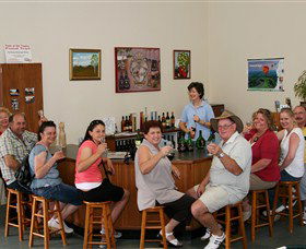 De Brueys Boutique Wines And Functions Venue - Accommodation VIC 3