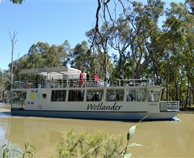 Gannawarra VIC Accommodation VIC