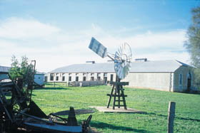 Glencoe Woolshed - Accommodation VIC 0