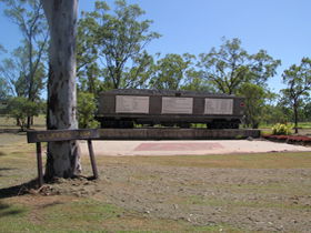 Cluffies Park In Coppabella - Accommodation VIC 1