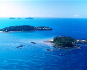 Kurrimine Beach QLD Accommodation VIC