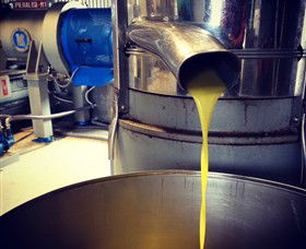 Grampians Olive Co. (Toscana Olives) - Accommodation VIC 3