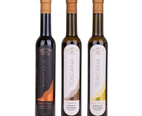Grampians Olive Co. (Toscana Olives) - Accommodation VIC 4