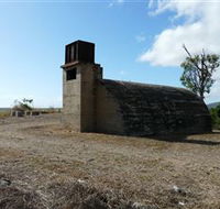 Charlie's Hill - Accommodation VIC