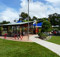 Anzac Park Ayr - Accommodation VIC