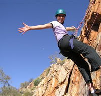 Grampians Mountain Adventure Company - Accommodation VIC