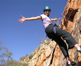 Grampians Mountain Adventure Company - Accommodation VIC 0