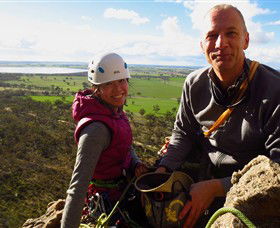Grampians Mountain Adventure Company - Accommodation VIC 1