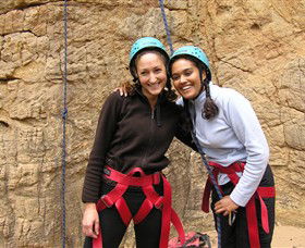 Grampians Mountain Adventure Company - Accommodation VIC 2