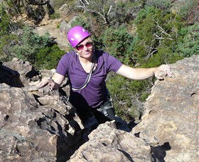 Grampians Mountain Adventure Company - Accommodation VIC 6