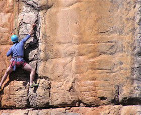 Grampians Mountain Adventure Company - Accommodation VIC 7