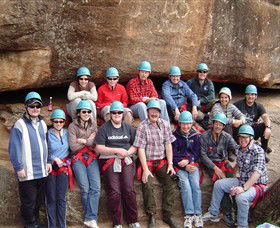 Grampians Mountain Adventure Company - Accommodation VIC 5