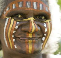 Tiwi Islands - Accommodation VIC