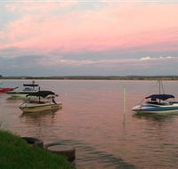 Griffith Boat Club - Accommodation VIC