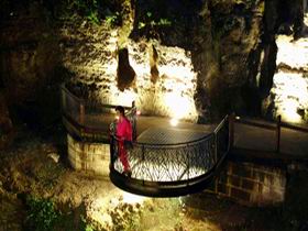 Cave Gardens - Accommodation VIC 1