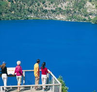 Kanawinka Geopark - Accommodation VIC