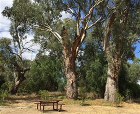 Bob Christensen Reserve - Accommodation VIC 2