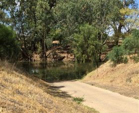 Bob Christensen Reserve - Accommodation VIC 0