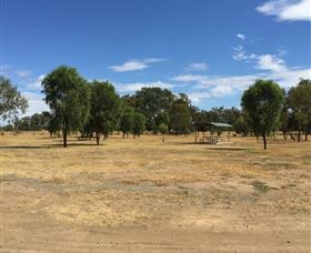Bob Christensen Reserve - Accommodation VIC 1