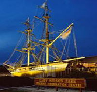 The Lady Nelson Visitor and Discovery Centre - Accommodation VIC