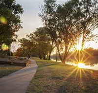 Adventure Way - Accommodation VIC