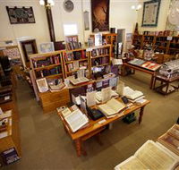 The Bible Museum - Accommodation VIC