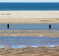 Alva Beach - Accommodation VIC