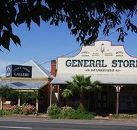 Coach House Art Gallery and Museum - Accommodation VIC